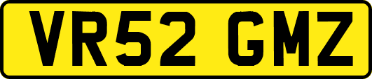 VR52GMZ