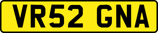 VR52GNA