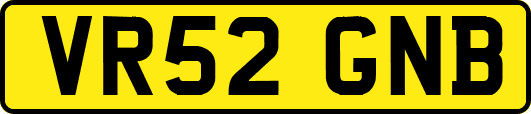 VR52GNB
