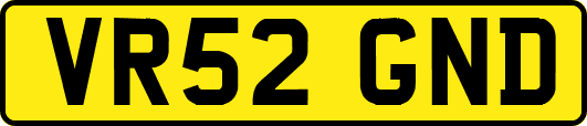 VR52GND