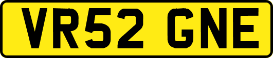 VR52GNE