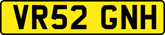 VR52GNH