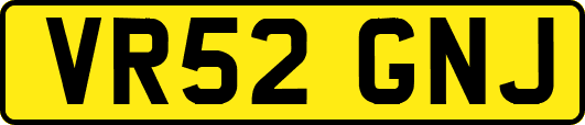 VR52GNJ