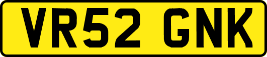 VR52GNK