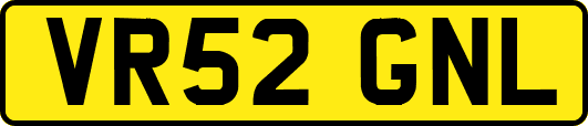 VR52GNL