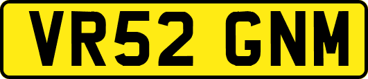 VR52GNM