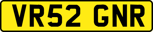VR52GNR