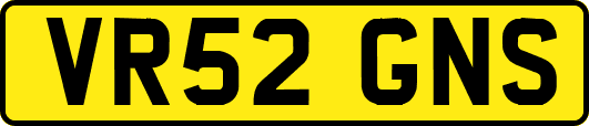 VR52GNS