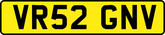 VR52GNV