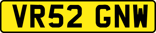 VR52GNW