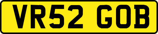 VR52GOB