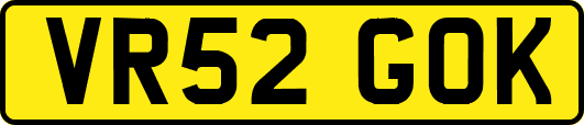 VR52GOK