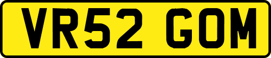 VR52GOM