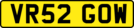 VR52GOW