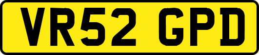 VR52GPD