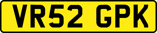 VR52GPK