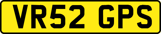 VR52GPS