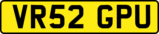 VR52GPU