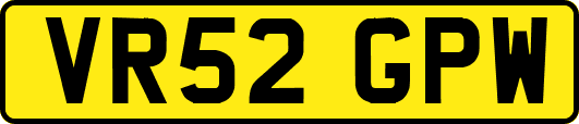 VR52GPW