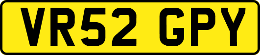 VR52GPY