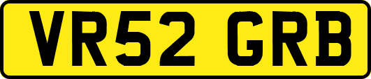 VR52GRB