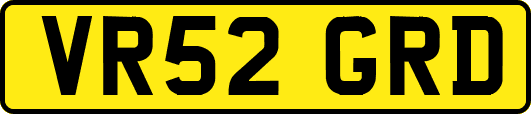 VR52GRD