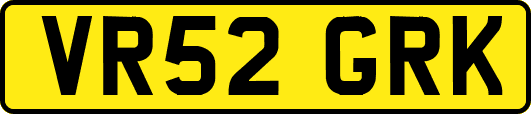 VR52GRK