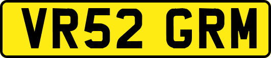 VR52GRM