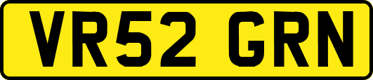 VR52GRN