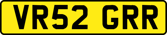 VR52GRR