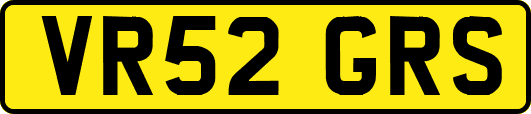 VR52GRS