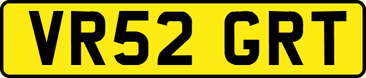 VR52GRT