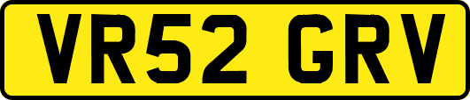 VR52GRV
