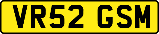 VR52GSM