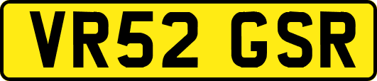 VR52GSR