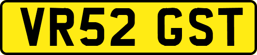 VR52GST