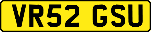 VR52GSU