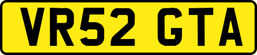 VR52GTA
