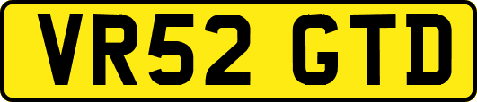 VR52GTD