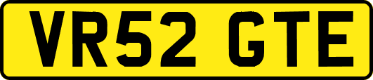 VR52GTE