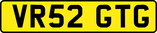VR52GTG