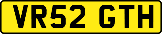 VR52GTH