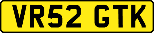 VR52GTK