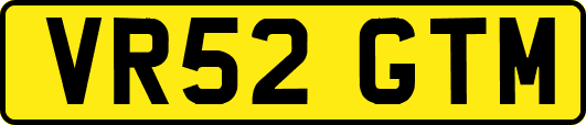 VR52GTM