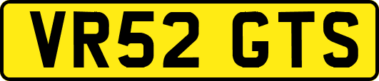 VR52GTS
