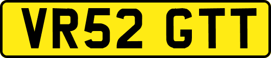 VR52GTT