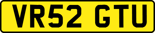 VR52GTU