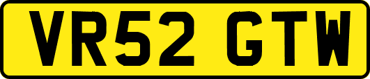 VR52GTW