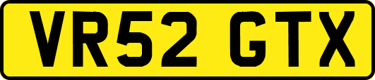VR52GTX
