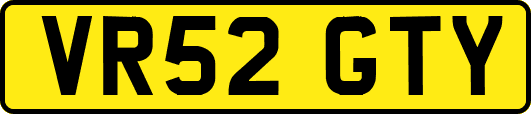 VR52GTY